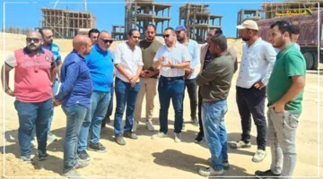 قرار هام.. وزير الإسكان يعلن مستجدات تنفيذ مشروعات مارينا 8 1